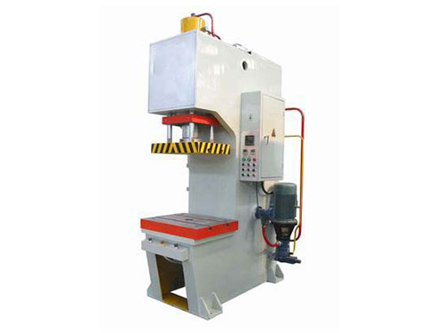 Y30 series single column universal hydraulic press